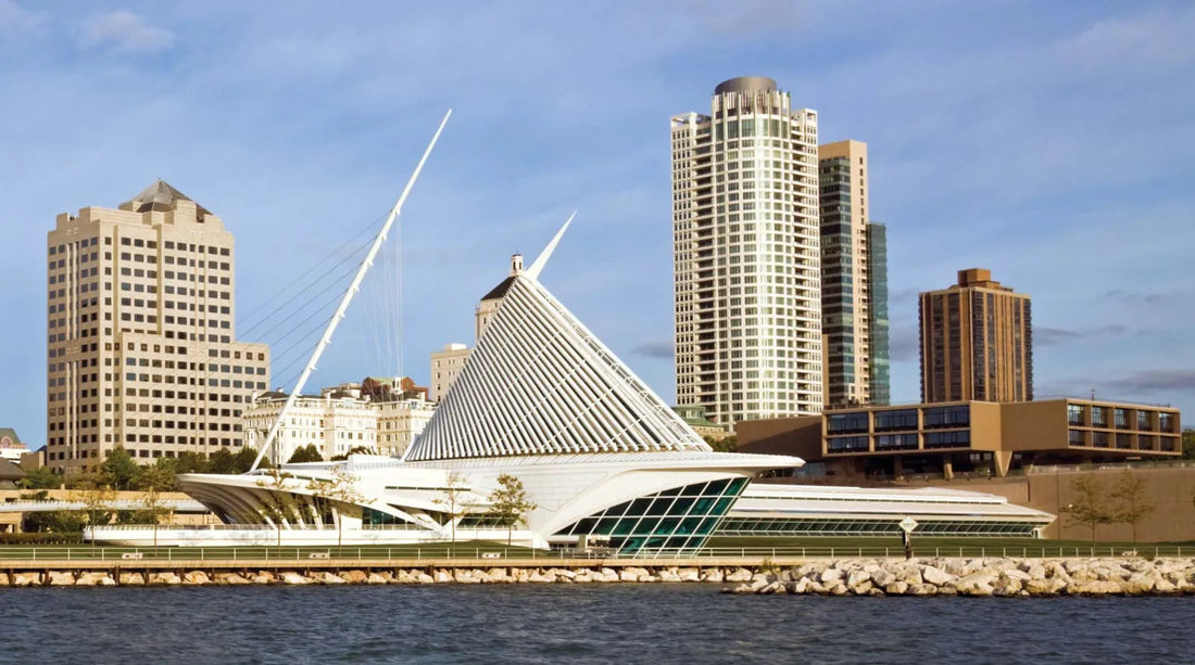 Top or Best Influencer Brand Partnership Agencies and Companies in Milwaukee, WI