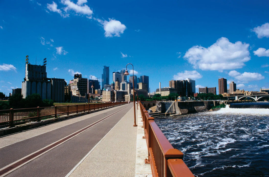 Top or Best Virtual Background Design Agencies and Companies in Minneapolis, Minnesota
