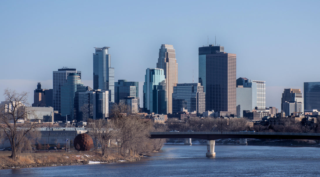 Top or Best X Management Agencies and Companies in Minneapolis, Minnesota