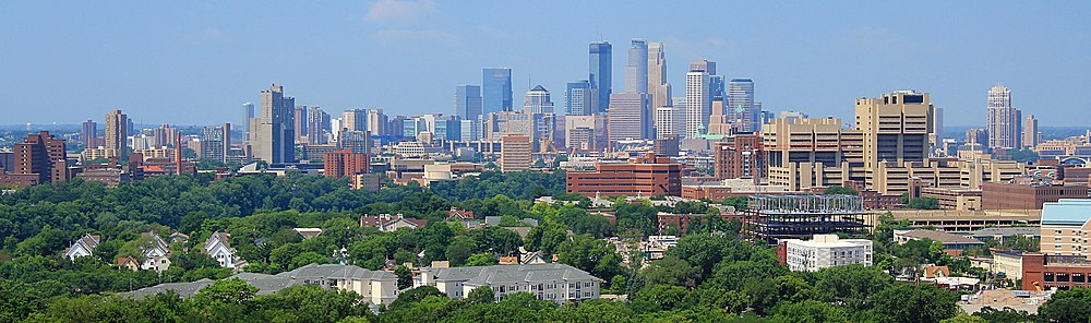 Top or Best Copywriting Agencies and Companies in Minneapolis, Minnesota