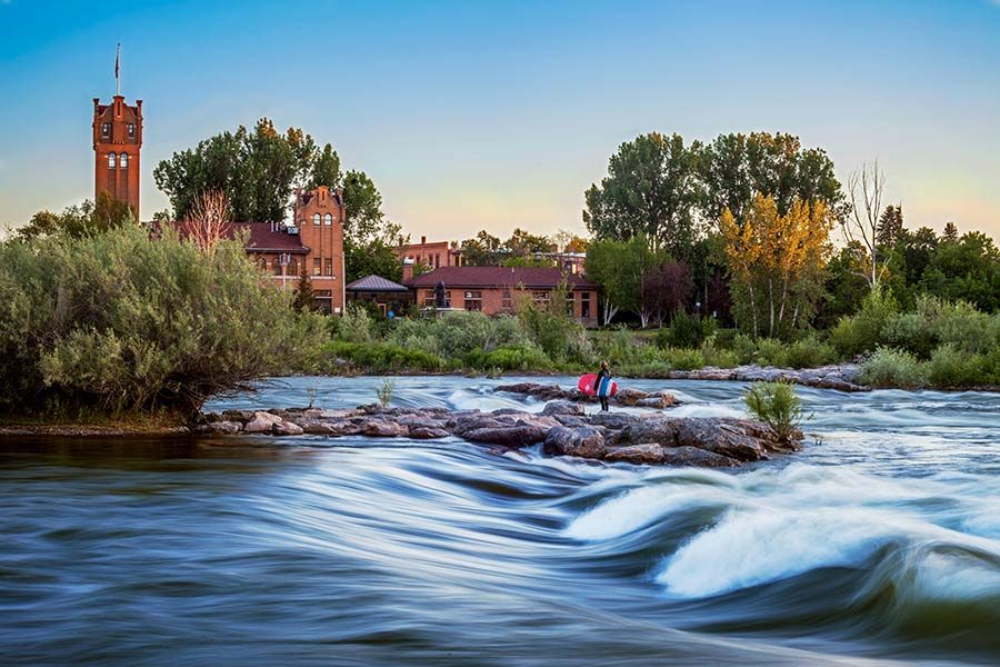 Top or Best Web &amp; Mobile Design Agencies and Companies in Missoula, Montana