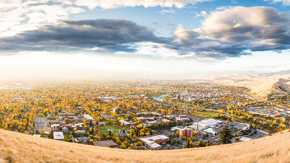 Top or Best Copywriting Agencies and Companies in Missoula, Montana
