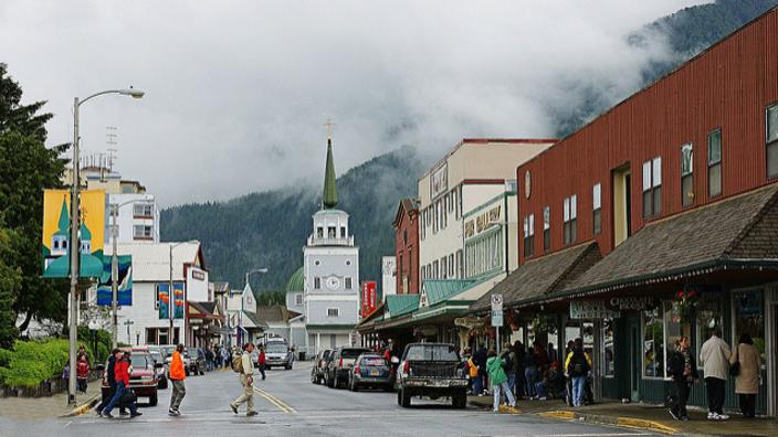 Top or Best Brand Identity Package Agencies and Companies in Sitka, Alaska