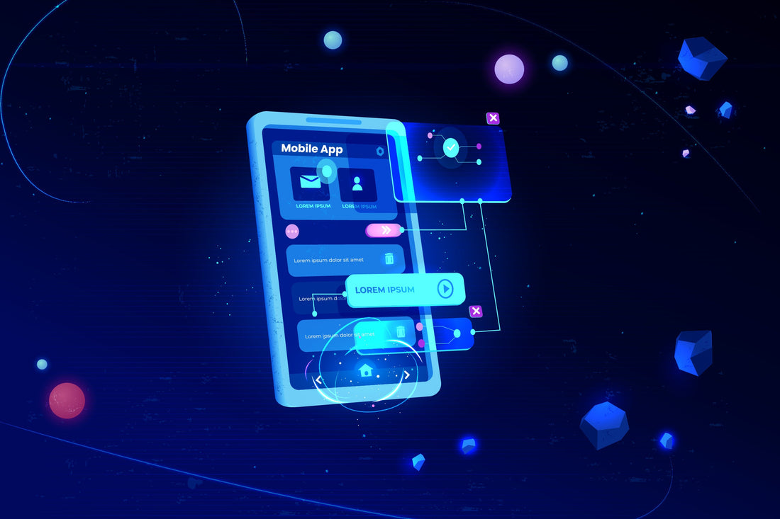 How to Start With App Development?