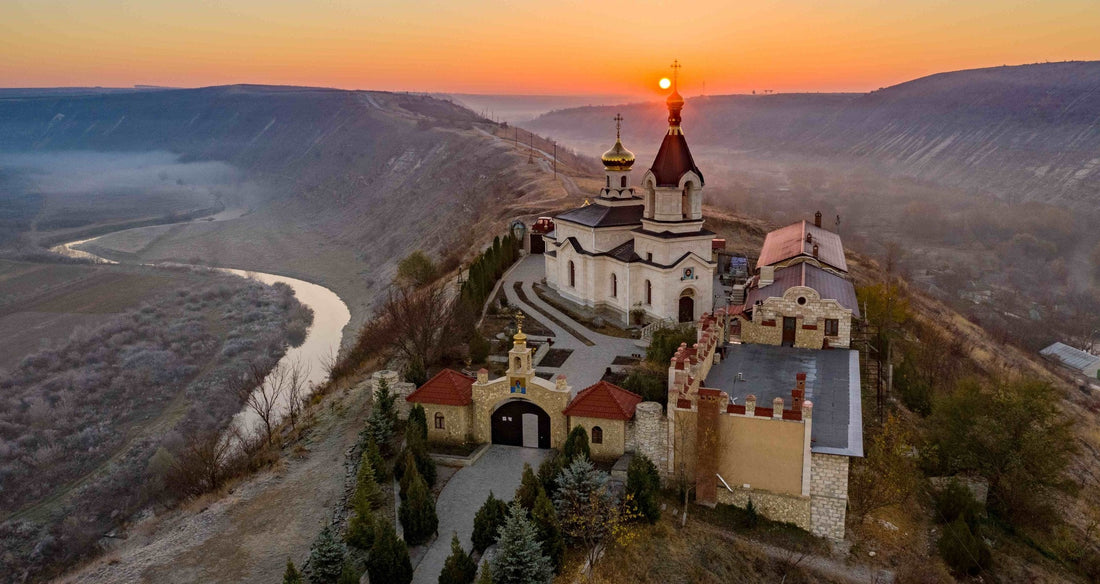 Best TikTok Management Companies in Moldova