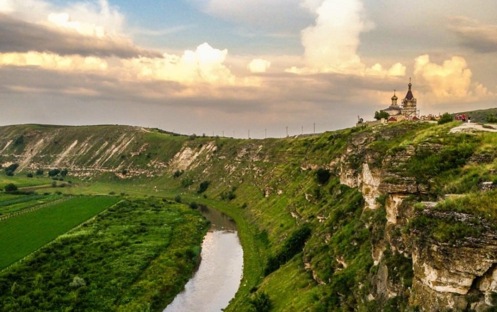 Top or Best Talent Management Agencies and Companies in Moldova