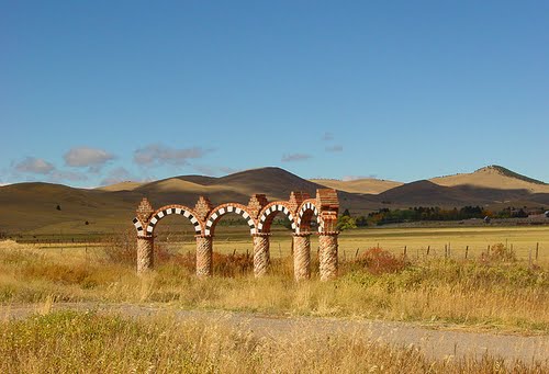 Top or Best Brand Identity Package Agencies and Companies in Helena Valley West Central Montana