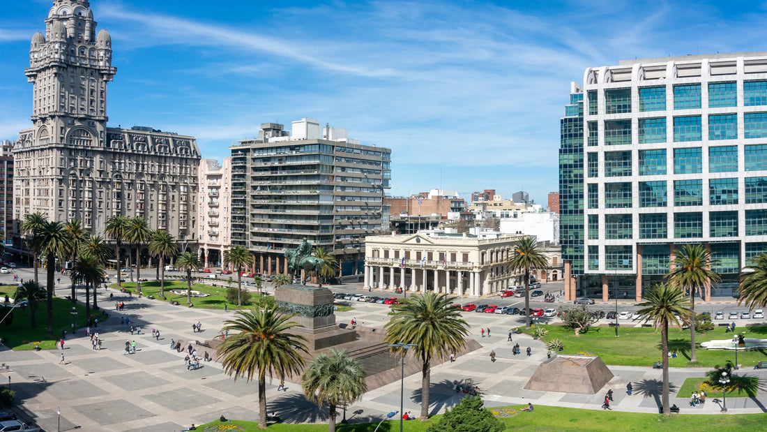 Top or Best Athlete Brand Partnership Agencies and Companies in Uruguay