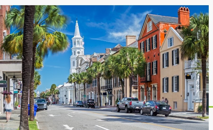 Top or Best LinkedIn Management Agencies and Companies in Mount Pleasant, South Carolina