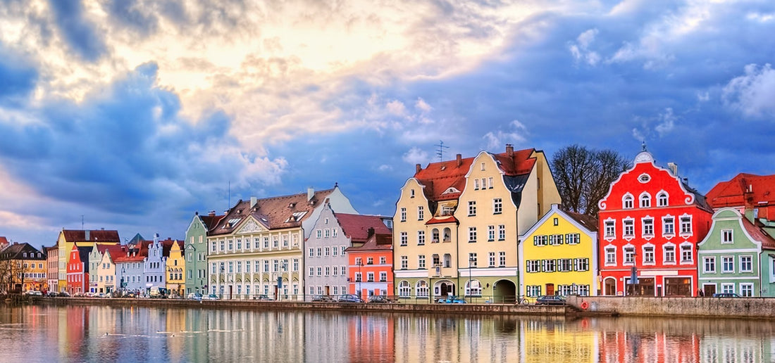 Top Brochure Design Agency in Munich, Germany
