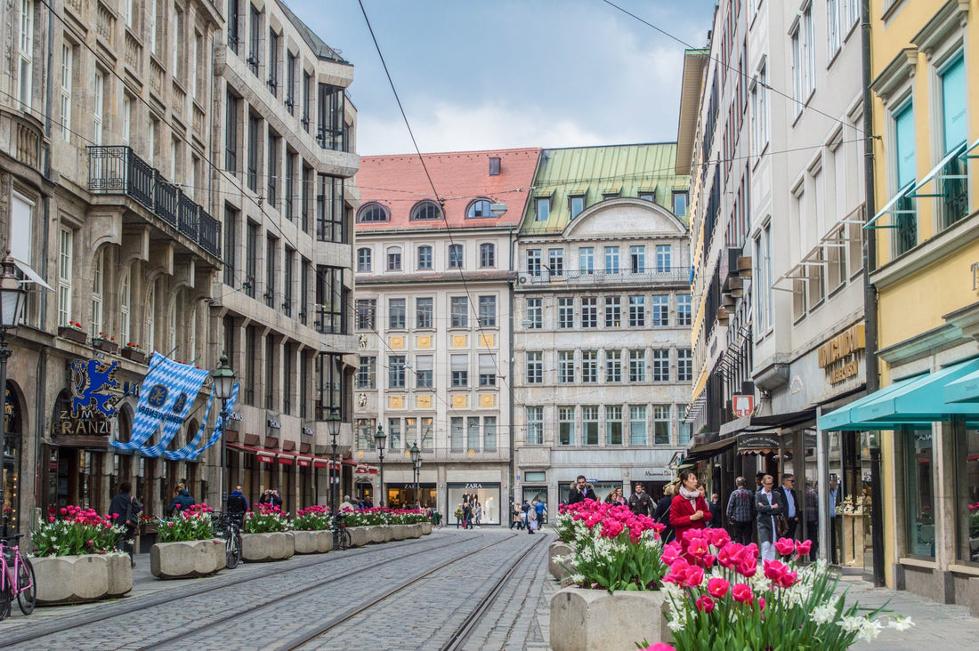 Top or Best Influencer Campaign Strategy Agency in Munich, Germany