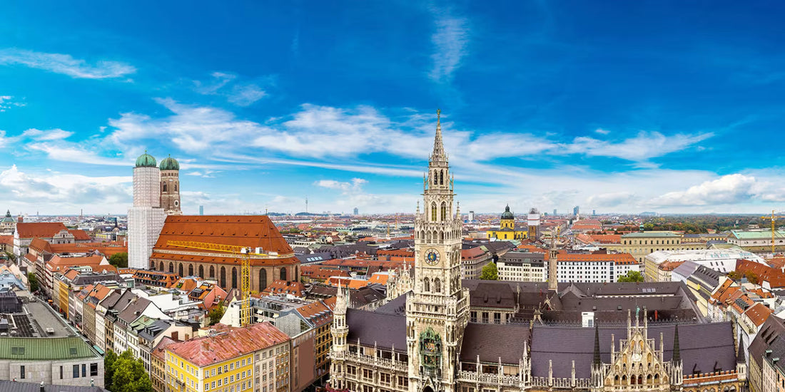 Top or Best Cartoons & Comics Agency in Munich, Germany