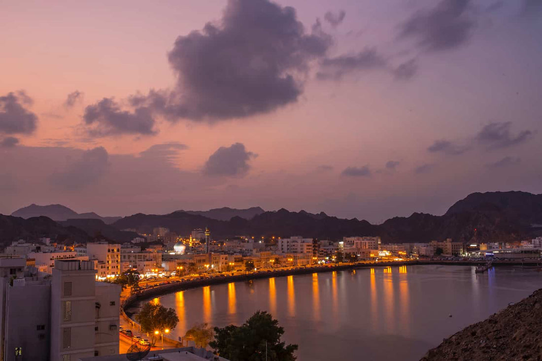 Top Direct Mail Design Agencies in Oman
