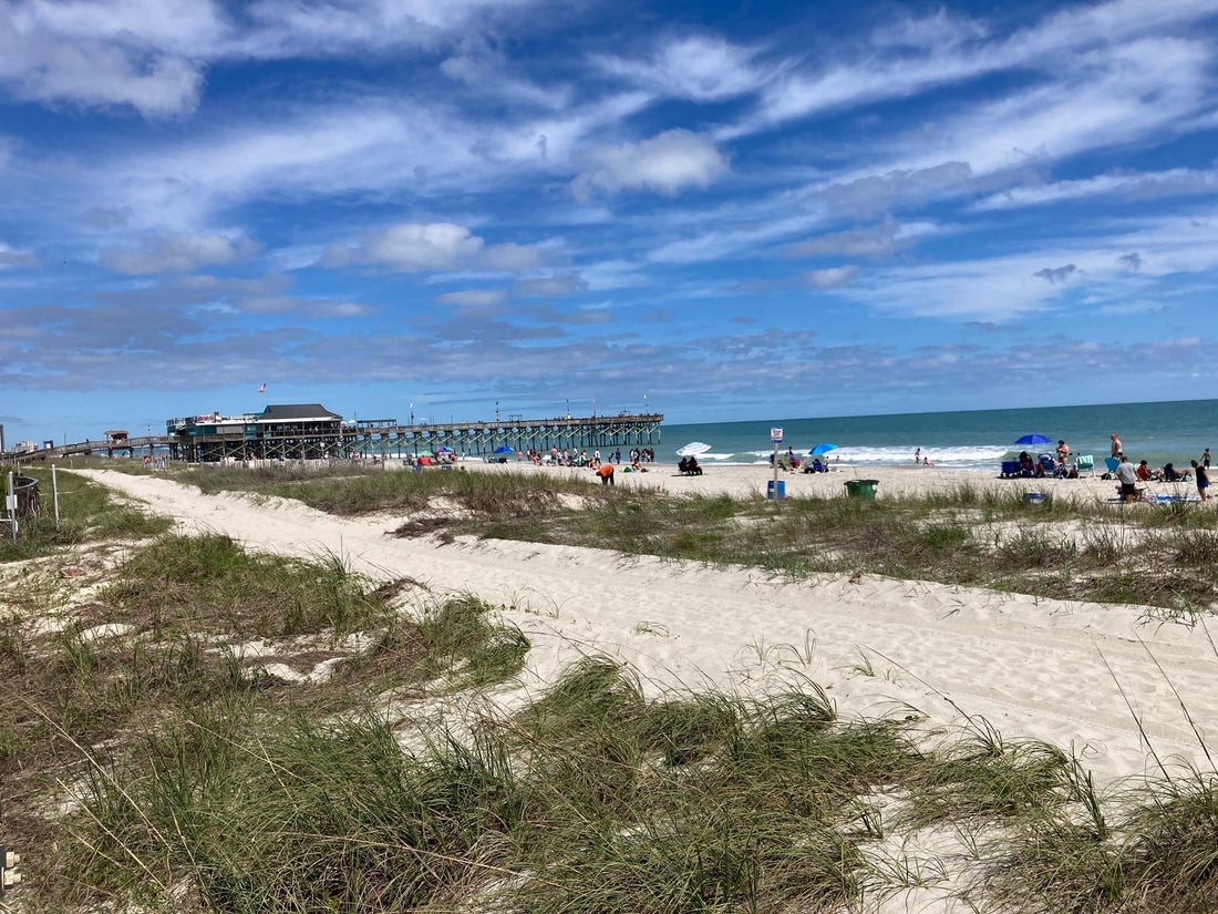 Top or Best Catalog Design Agencies and Companies in Myrtle Beach, South Carolina