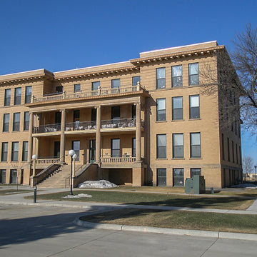 Top or Best NFT Art Agencies and Companies in Grafton, North Dakota