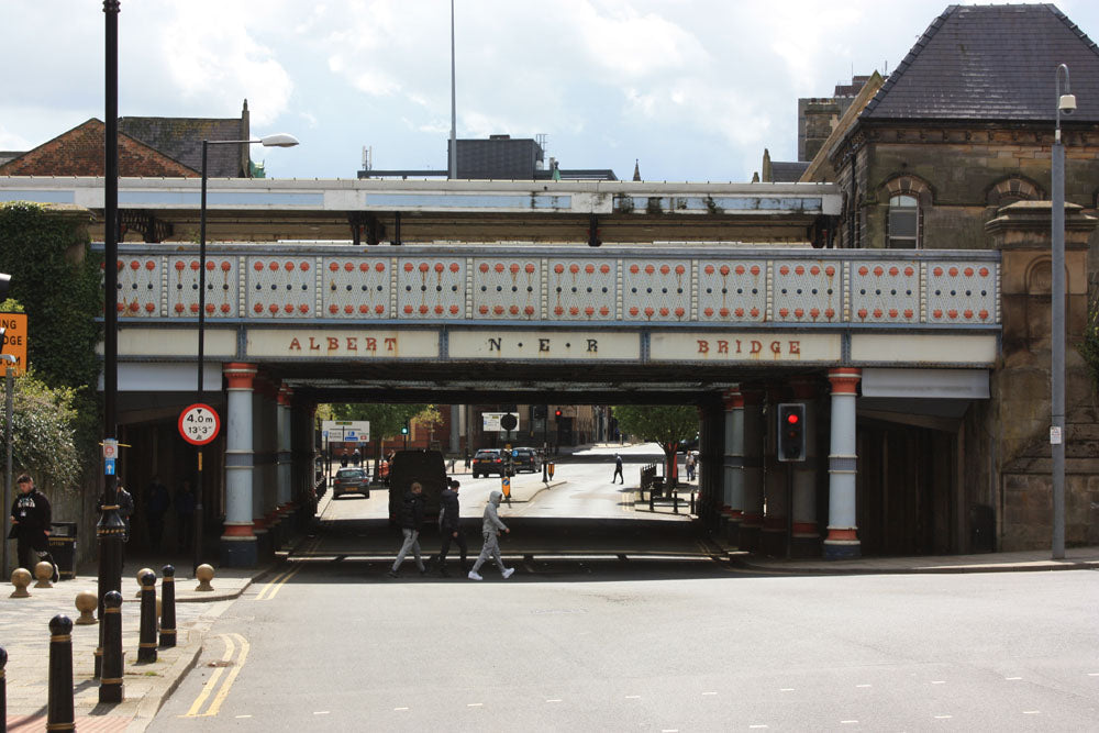 Top or Best Photo Editing Agencies and Companies in Teesside, England