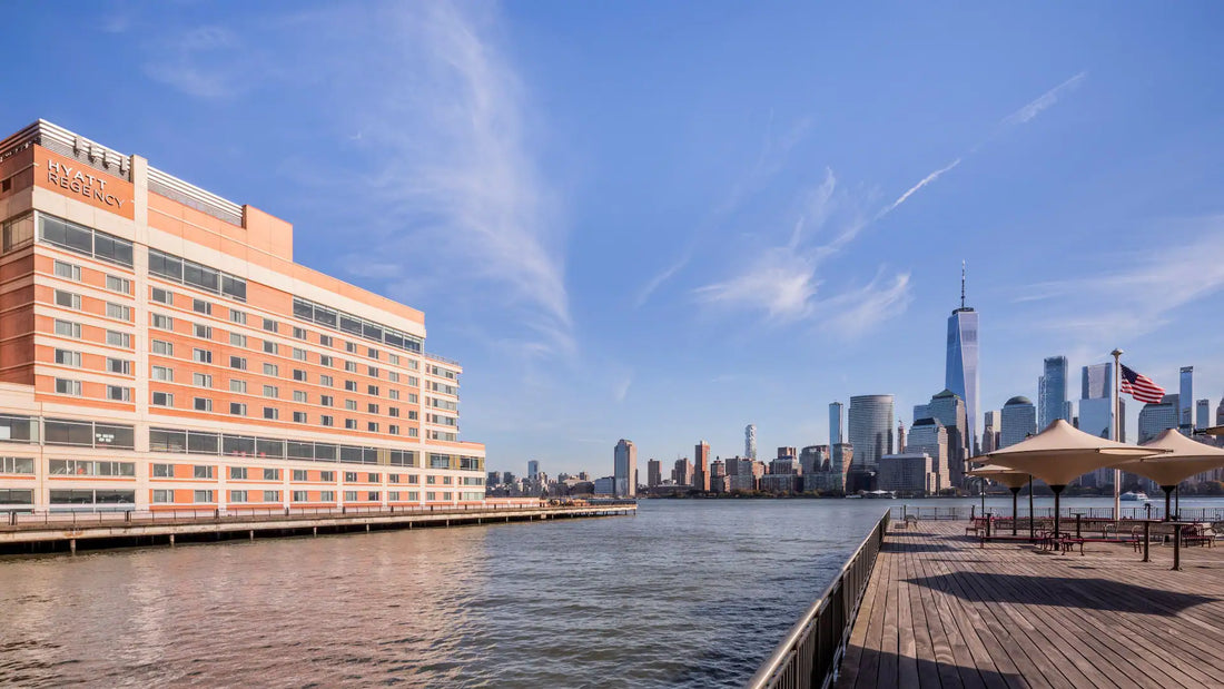 Best or Top Mural Design Agencies and Companies in Jersey City, New Jersey