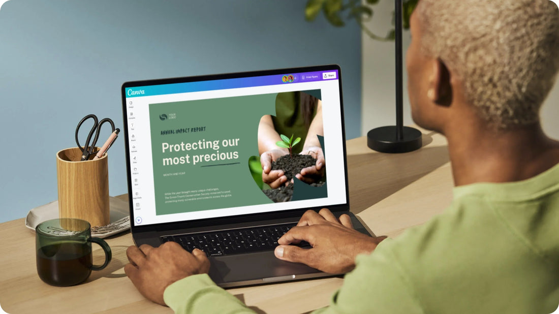 How Can We Get Canva For Free