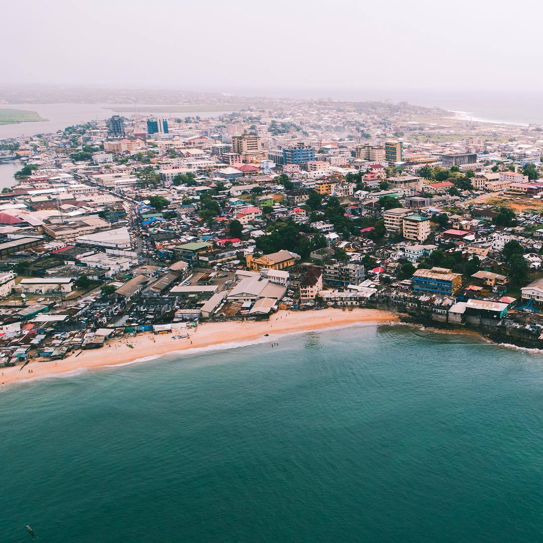 Top 5 NFT Art Agencies in Liberia: Revolutionizing Digital Art