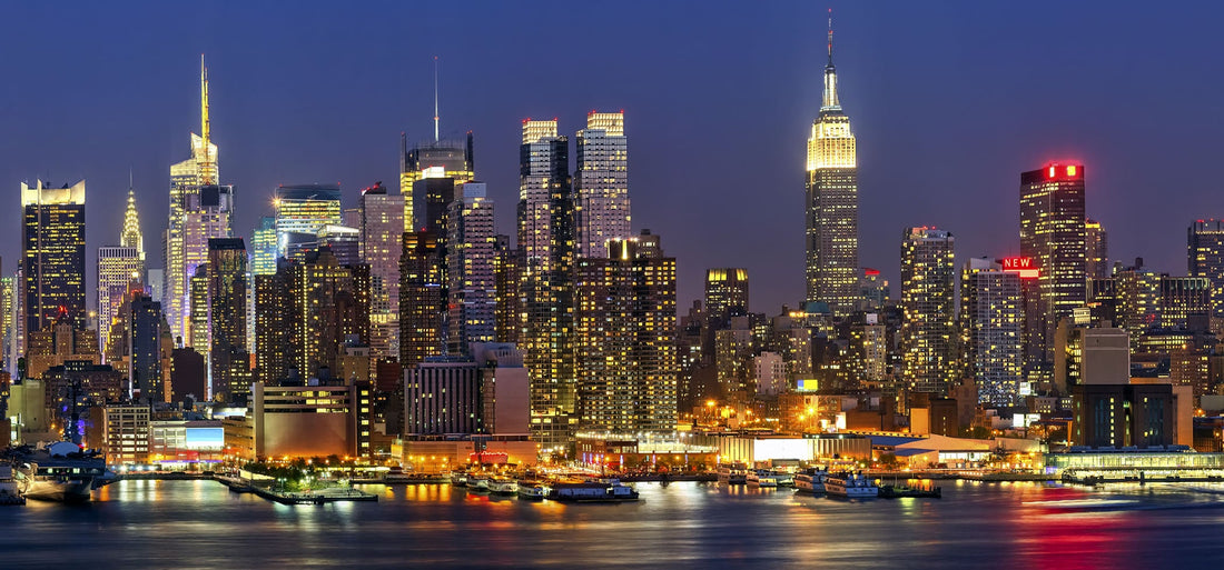 Top or Best Presentation Design Agencies and Companies in New York City, New York