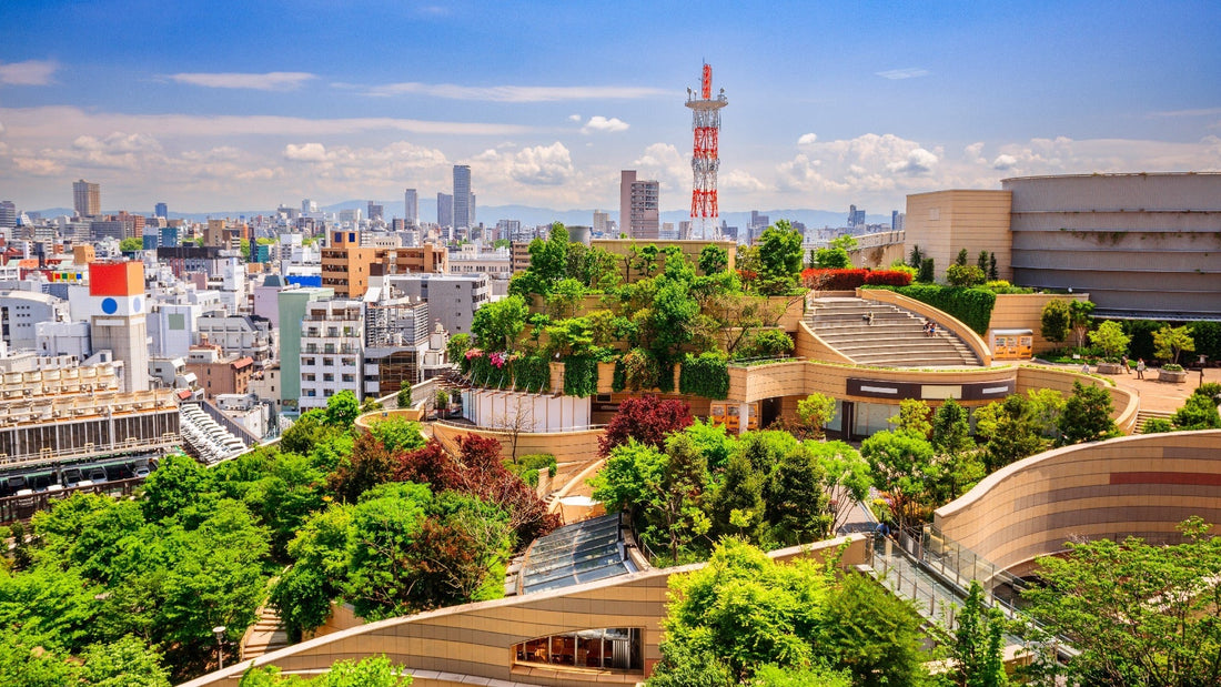 Top or Best Stationery Design Agencies and Companies in Osaka, Japan