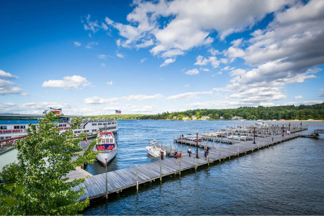 Top or Best Presentation Design Agencies and Companies in Laconia, New Hampshire