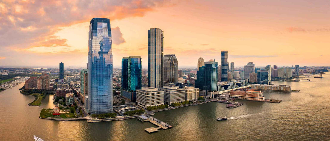Top or Best Storyboard Agencies and Companies in Jersey City, New Jersey