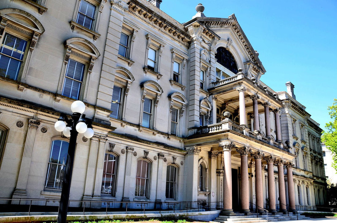 Best or Top App UI/UX Design Agencies and Companies in Trenton, New Jersey