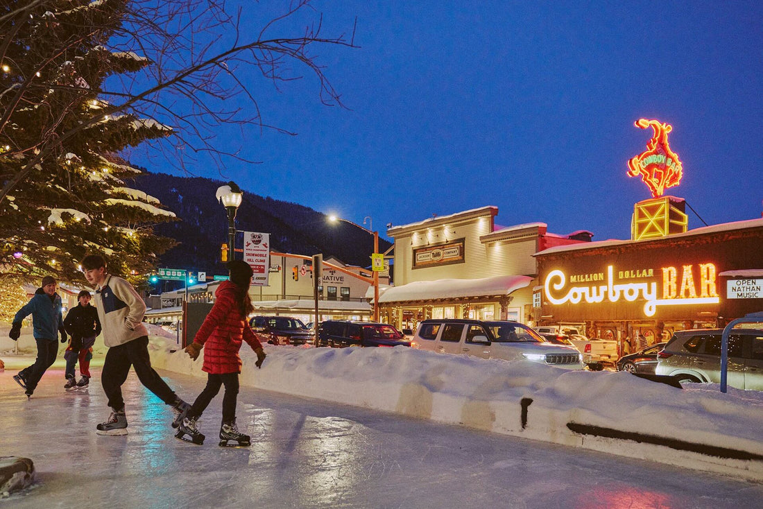 Top or Best Email Campaign Design Agencies and Companies in Jackson, Wyoming