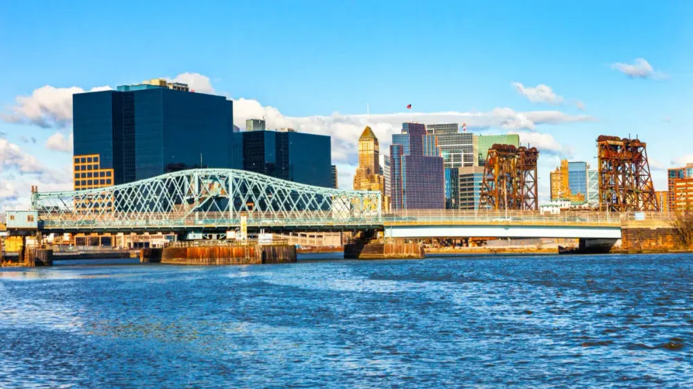 Top or Best Copywriting Agencies and Companies in Newark, New Jersey