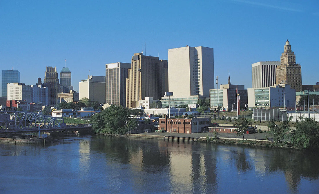 Top or Best Logo Design Agencies and Companies in Newark, New Jersey