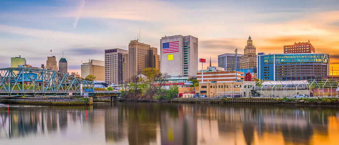Top or Best Website Design Agencies and Companies in Newark, New Jersey