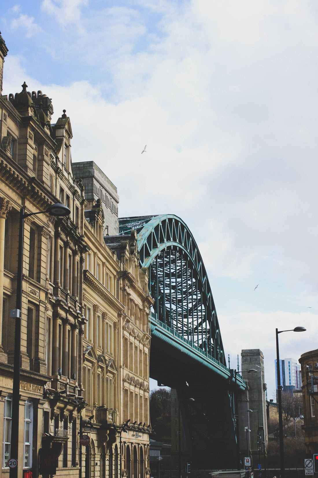 Top or Best Stationery Design Agencies and Companies in Newcastle, England