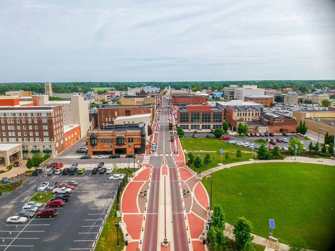 Top or Best NFT Art Agencies and Companies in Muncie, Indiana