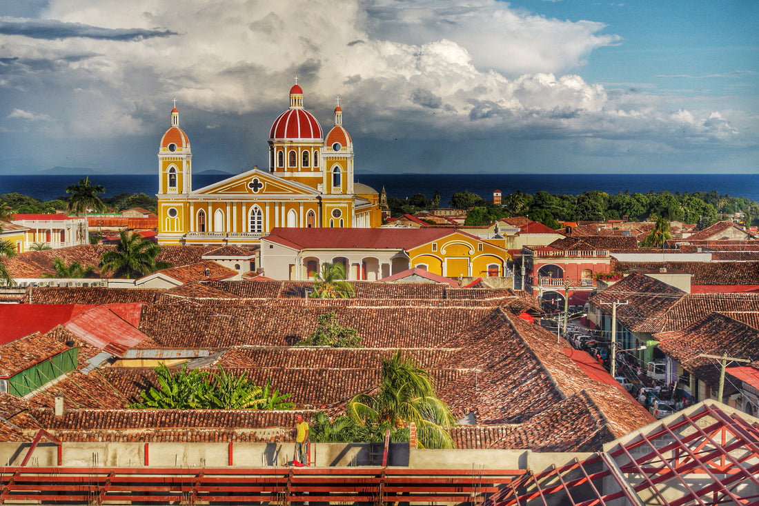 Top or Best Talent Management Agencies and Companies in Nicaragua