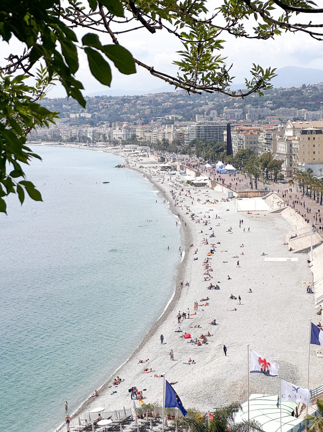 Top or Best Talent Management Agencies and Companies in Nice, France