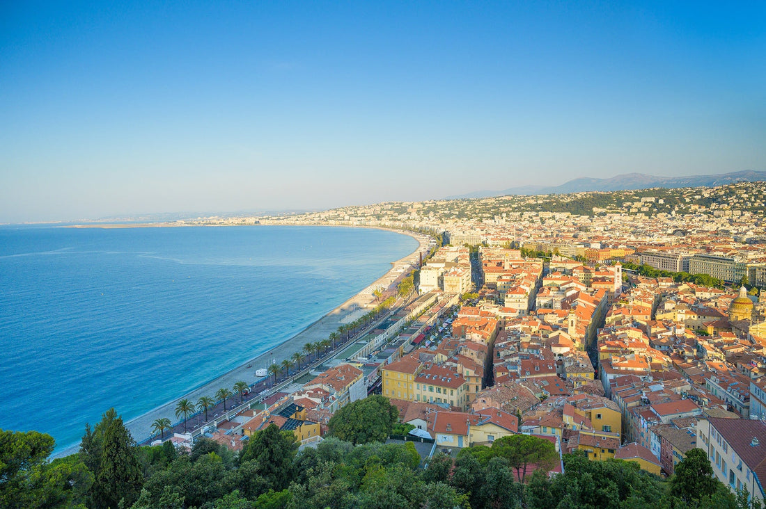 Top or Best Twitch Management Agencies and Companies in Nice, France