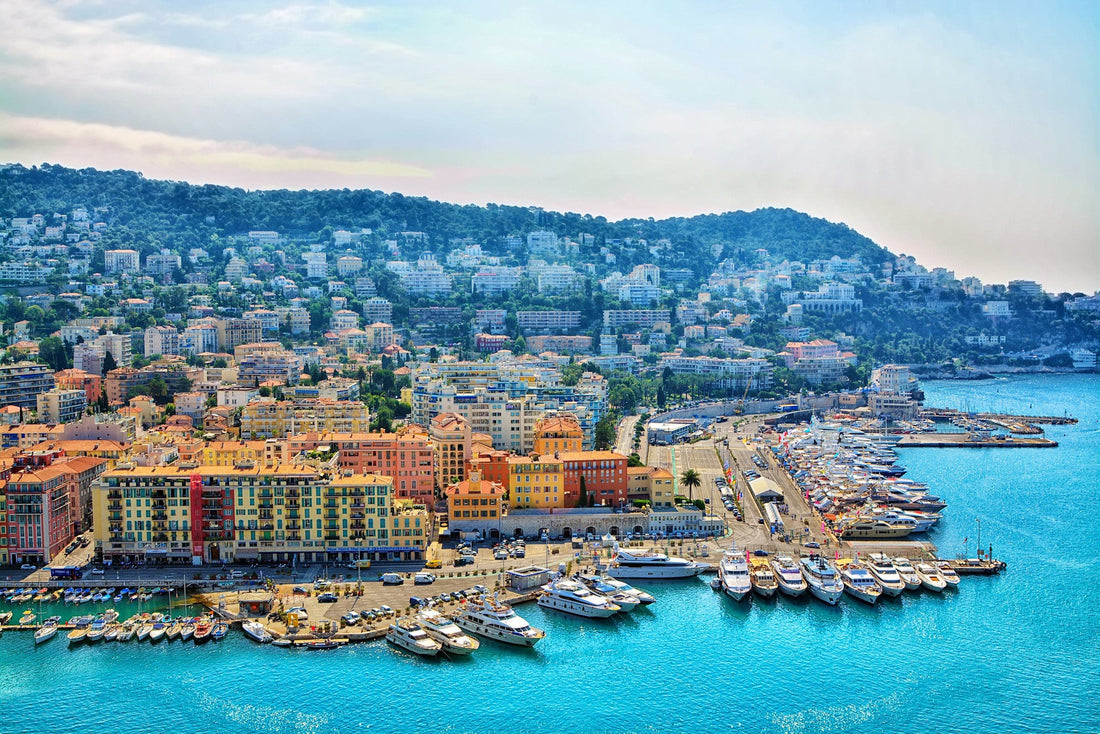 Top or Best X (Twitter) Management Agencies and Companies in Nice, France