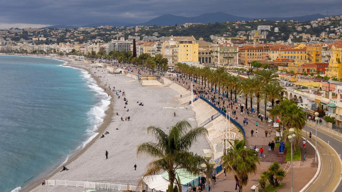 Top or Best Animation & Motion Graphics Agencies and Companies in Nice, France
