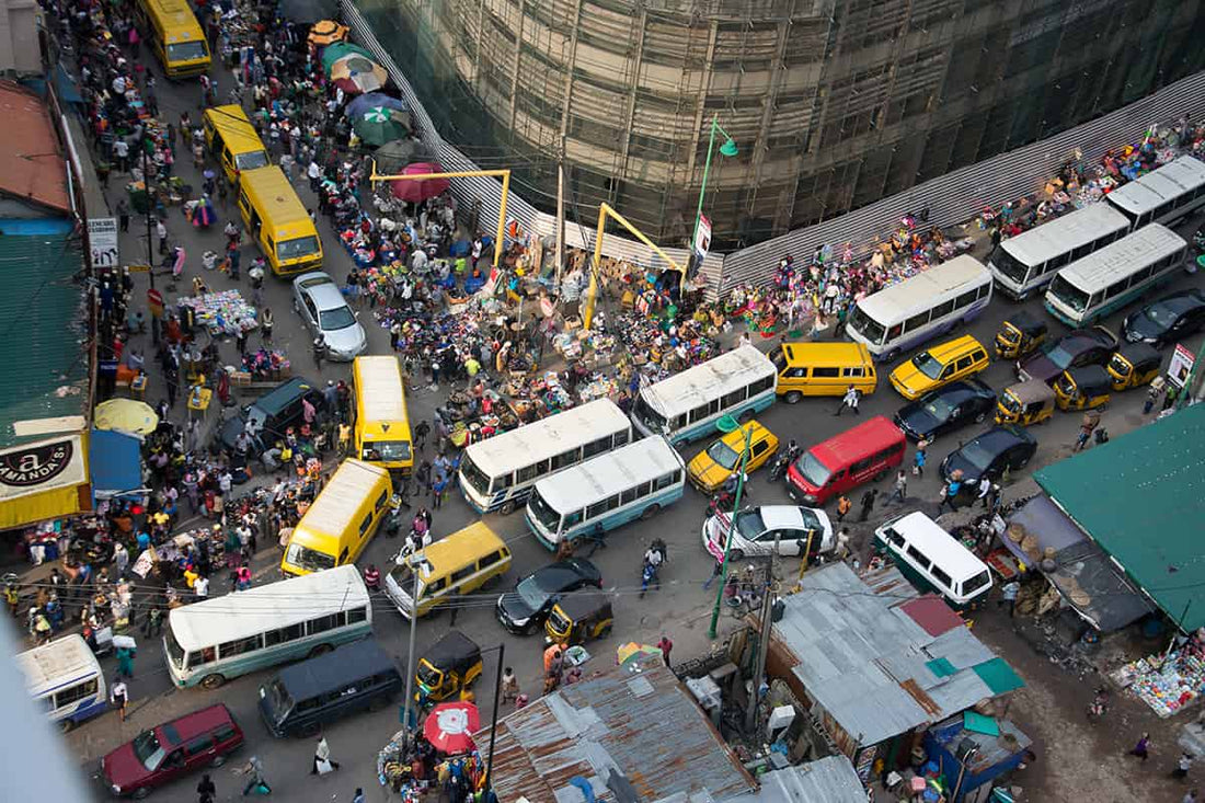 Top or Best Talent Management Agencies and Companies in Nigeria