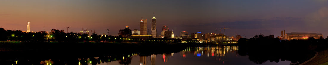 Top or Best Website Design Agencies and Companies in Indianapolis, Indiana