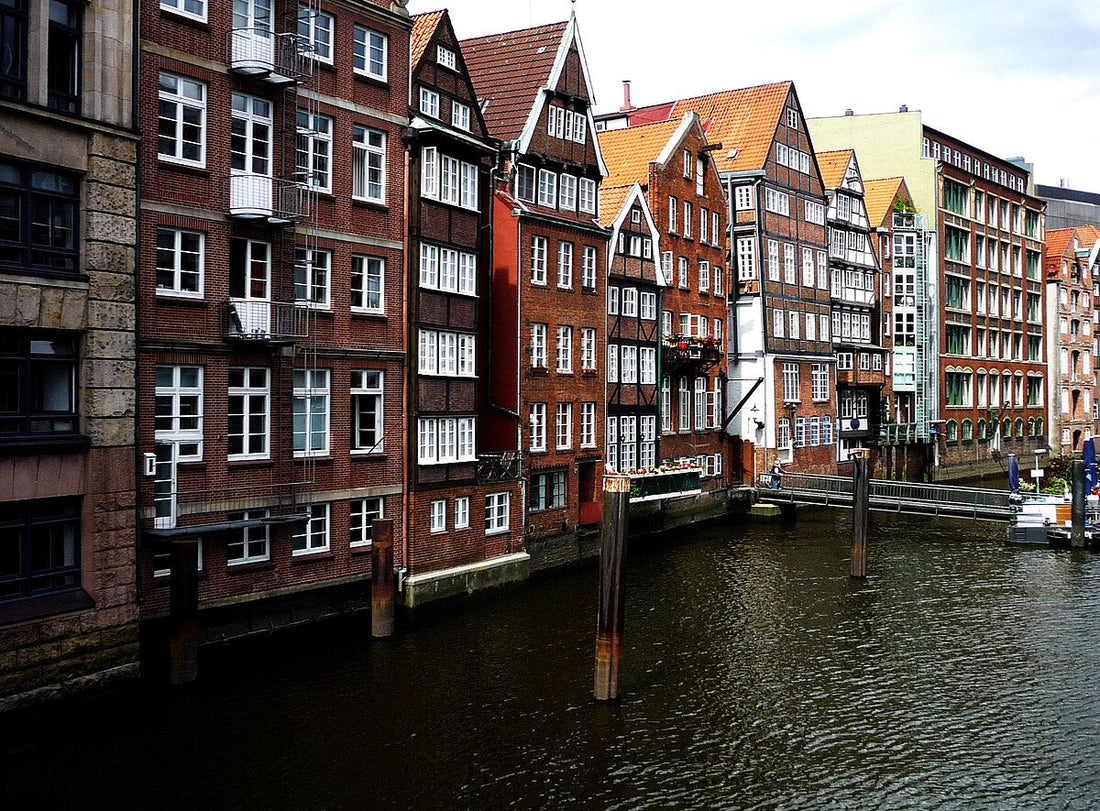 Top or Best Virtual Background Design Agency in Hamburg, Germany