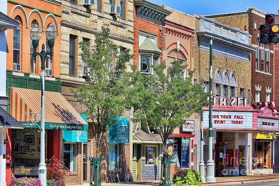 Top or Best Graphic Design Agencies and Companies in Toledo, Ohio