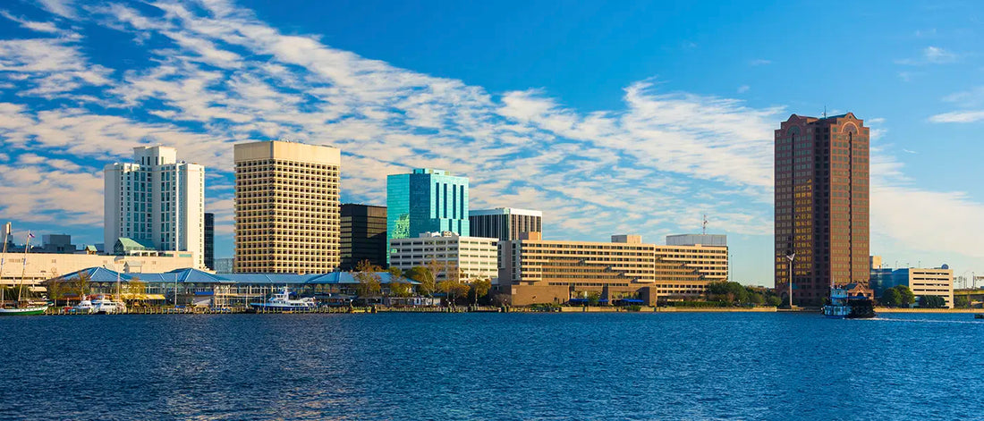 Top or Best Talent Management Agencies and Companies in Norfolk, Virginia