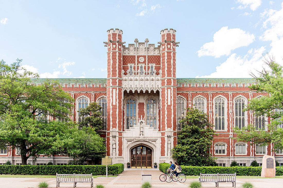 Top or Best Tattoo Design Agencies and Companies in Norman, Oklahoma