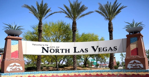 Top or Best Influencer Brand Partnership Agencies and Companies in North Las Vegas, NV