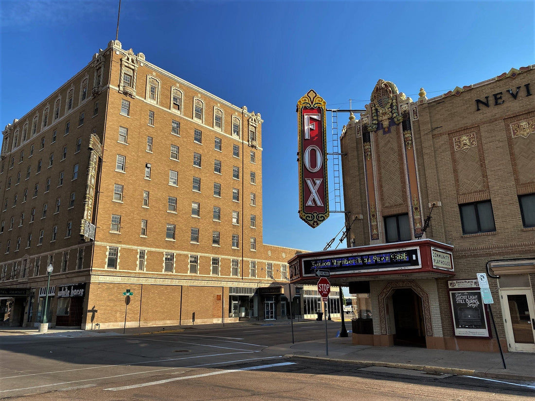 Top or Best Postcard Design Agencies and Companies in North Platte, Nebraska