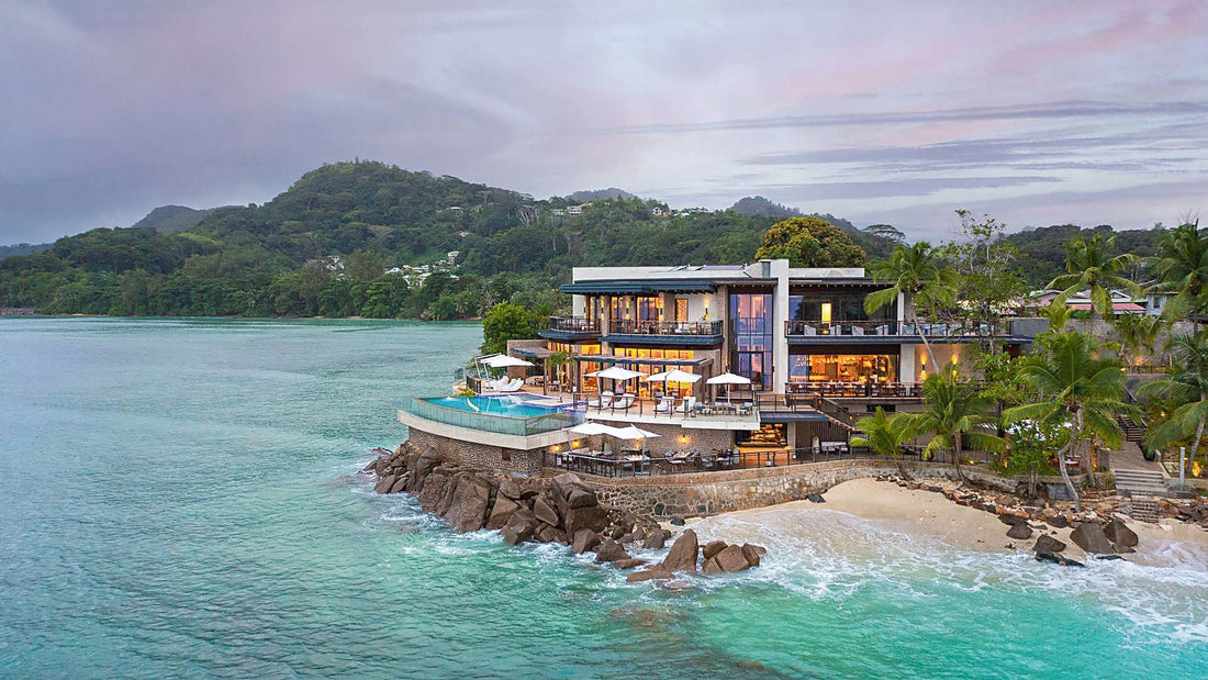 Best Snapchat Management Companies in Seychelles