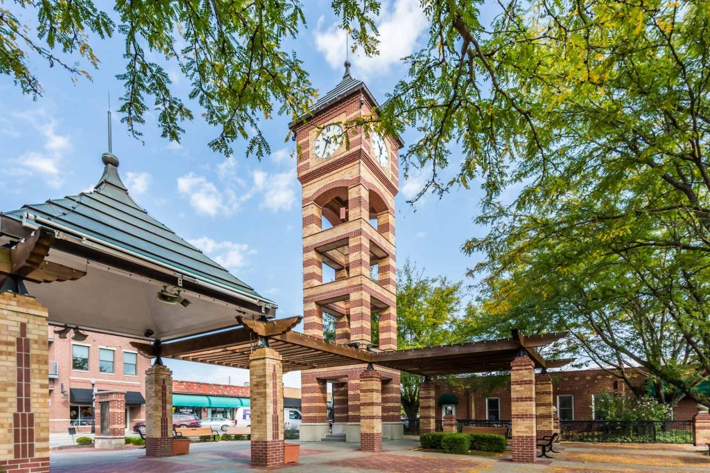 Top or Best TikTok Management Agencies and Companies in Overland Park, Kansas
