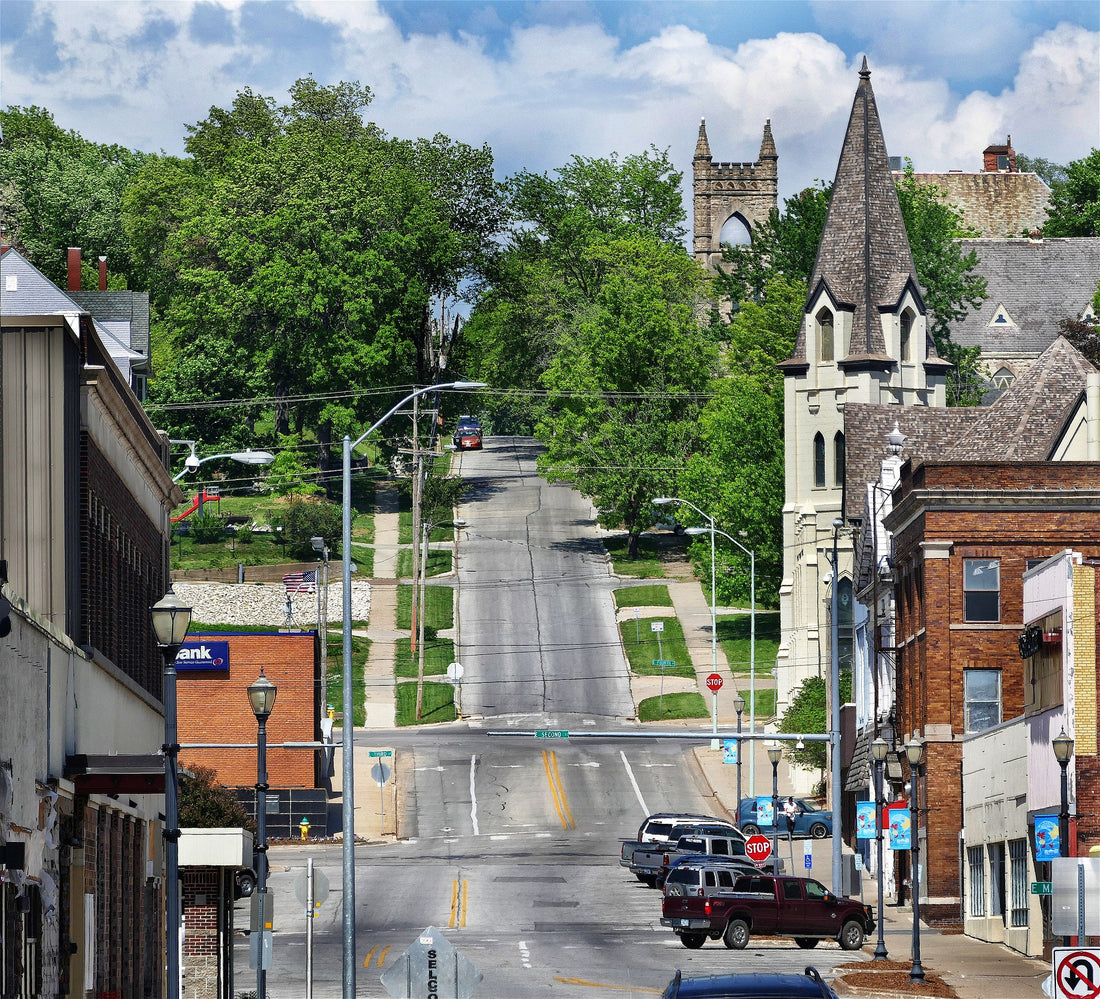 Top or Best Animation & Motion Graphic Design Agencies and Companies in Ottumwa, Iowa